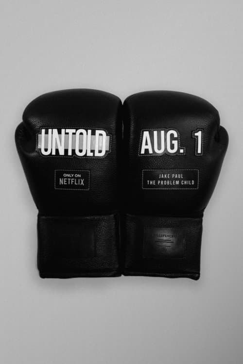 Perde Arkası: Sorunlu Çocuk Jake Paul