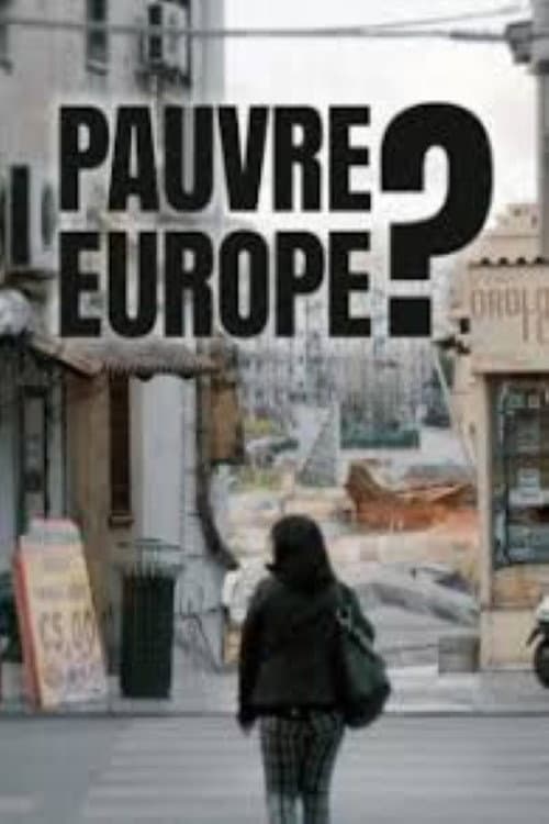 Armes Europa?