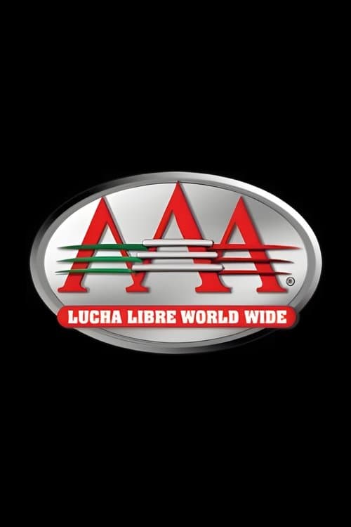 WWE Lucha Libre AAA