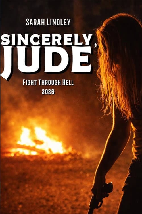 Sincerely, Jude