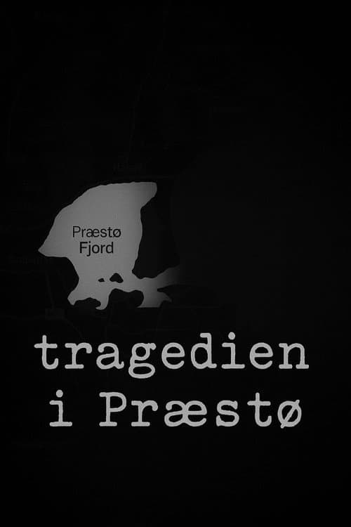 Tragedien i Præstø