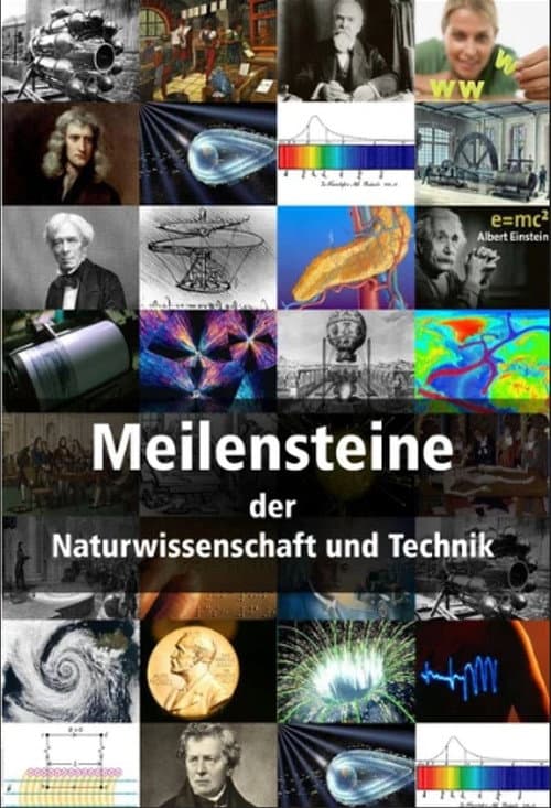 Meilensteine der Naturwissenschaft und Technik