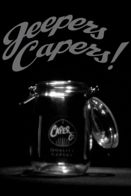 Jeepers Capers