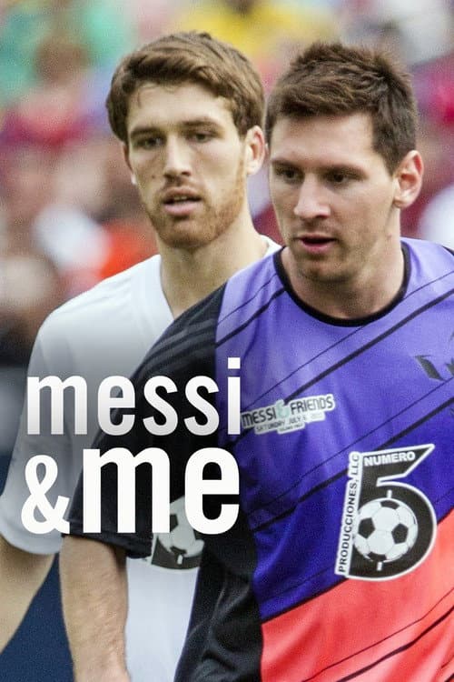 Messi & Me