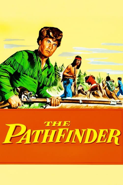 The Pathfinder