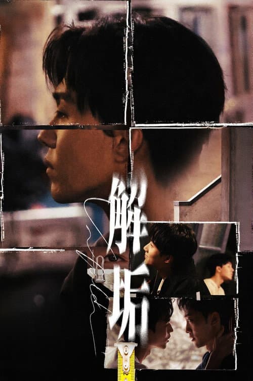 解垢