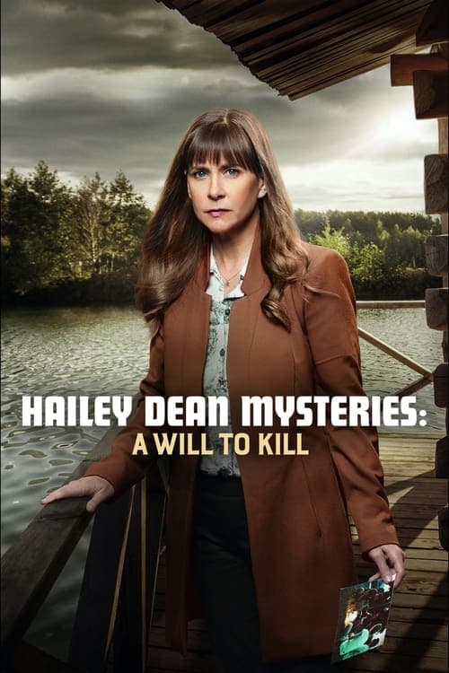 Hailey Dean Gizemi: Öldürme isteği