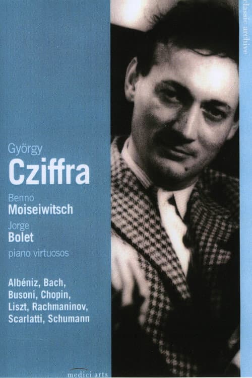 Cziffra-Moiseiwitsch-Bolet