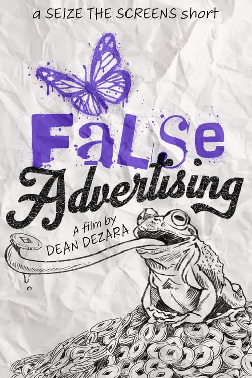False Advertising