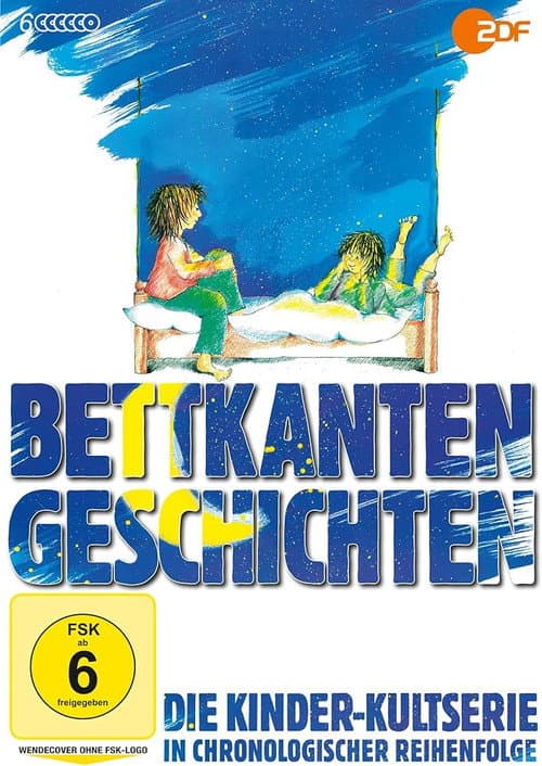Bettkantengeschichten