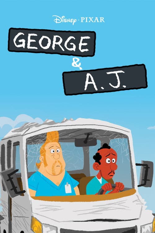 George & A.J.