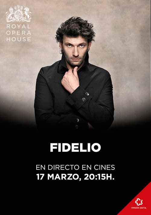 Royal Opera House: Fidelio