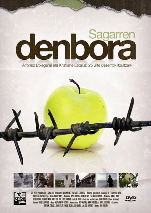 Sagarren denbora