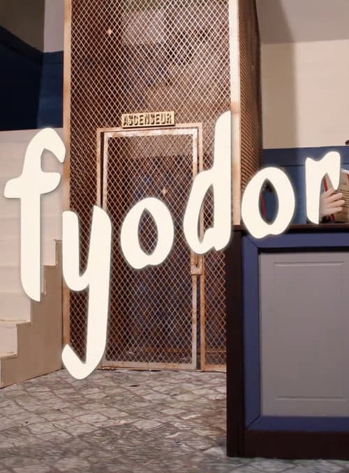 Fyodor