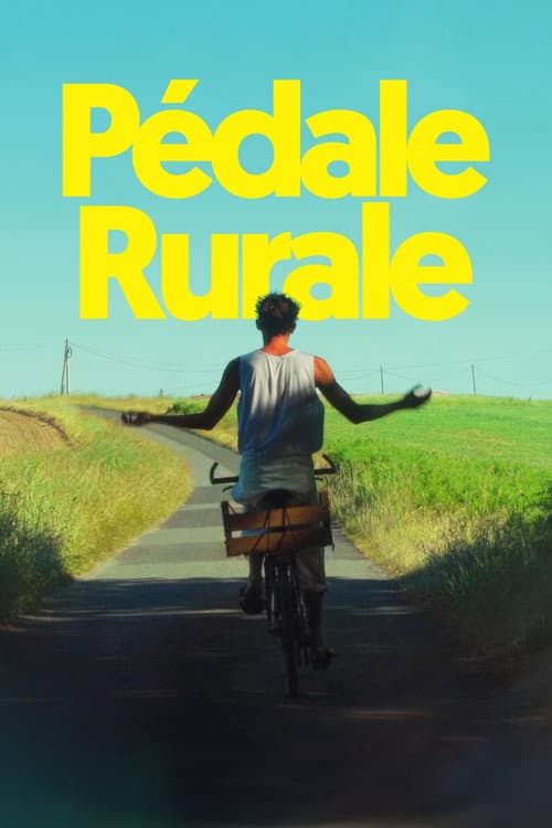 Pédale rurale