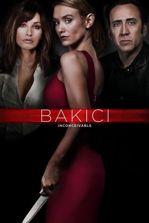 Bakıcı