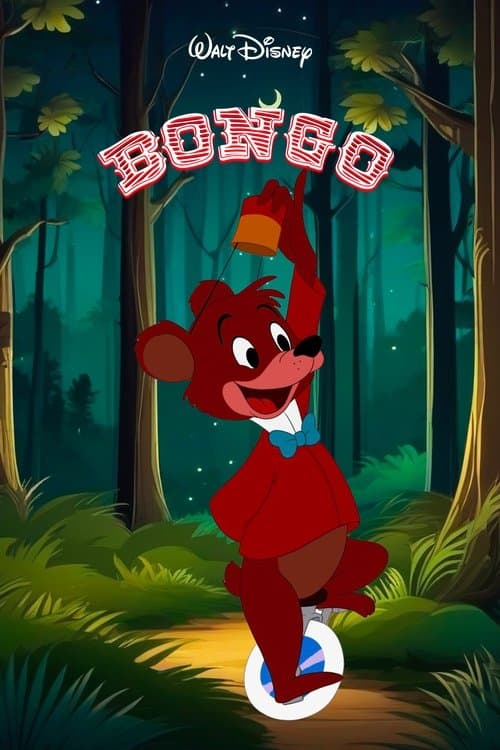 Bongo