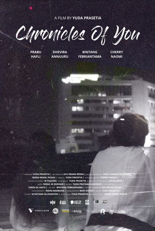 Chronicles of You