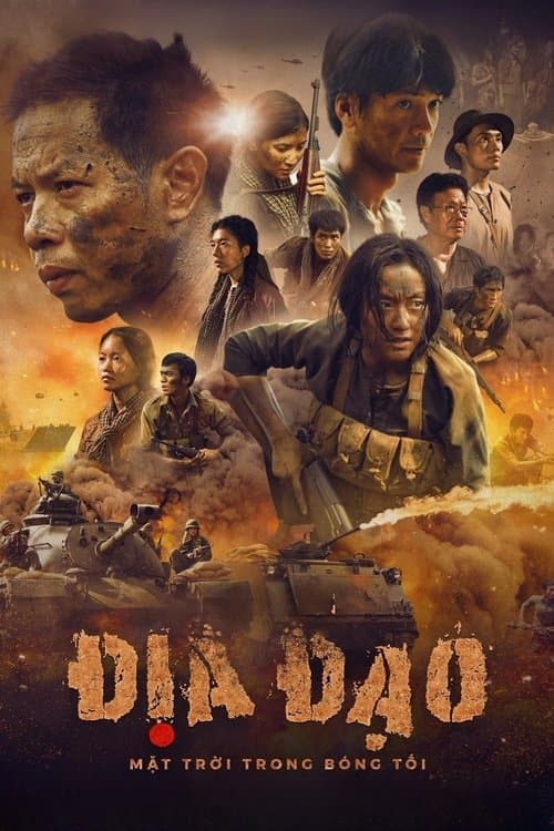 Địa đạo: Mặt trời trong bóng tối