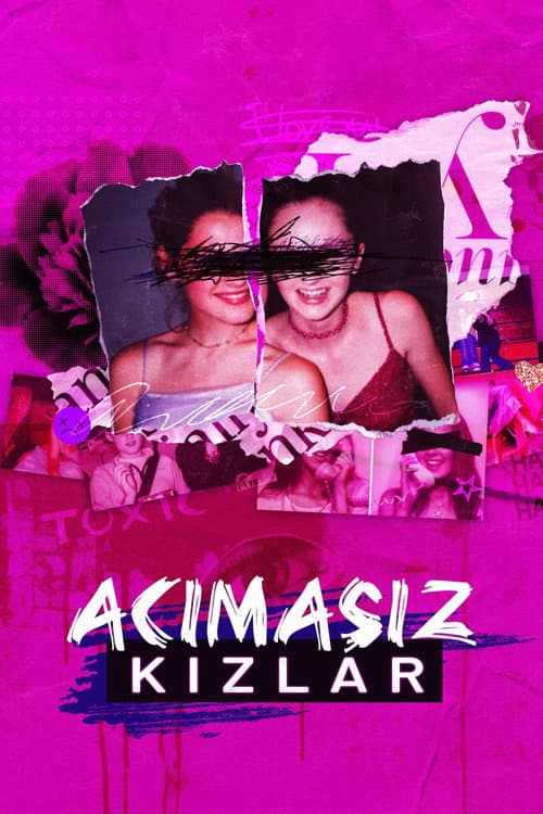 Acımasız Kızlar