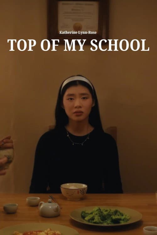 Top Of My School