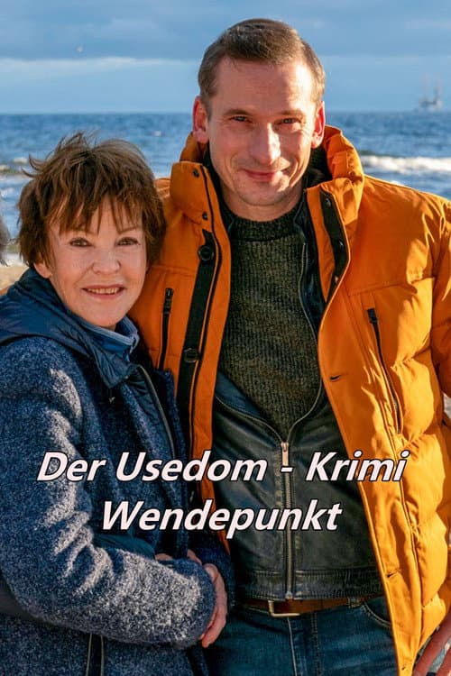 Wendepunkt – Der Usedom-Krimi