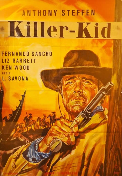 Killer Kid