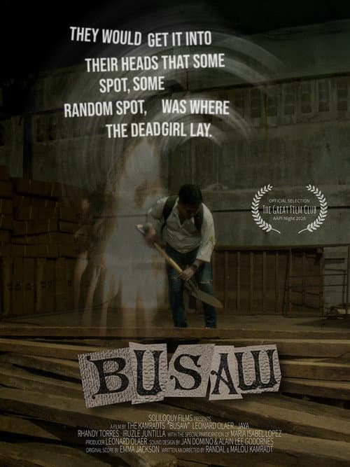 Busaw