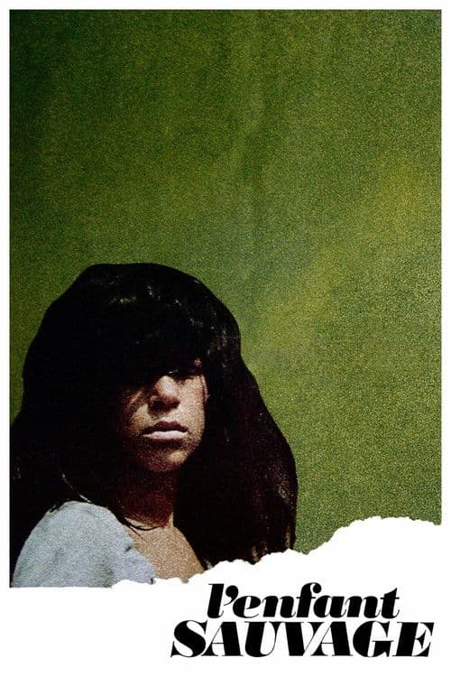 Vahşi Çocuk