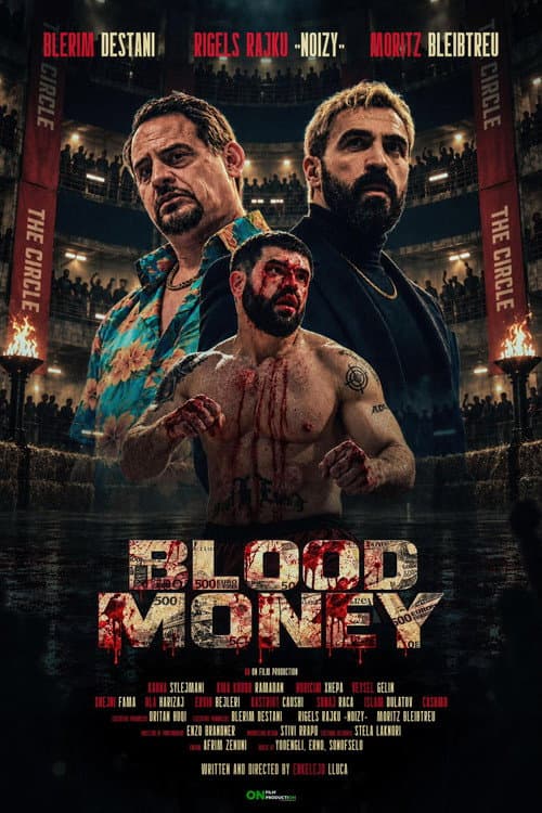 Blood Money