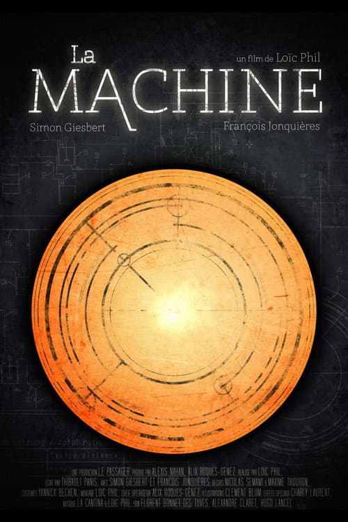 La Machine