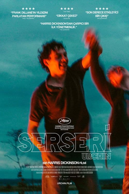 Serseri