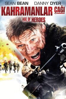 Kahramanlar Çağı