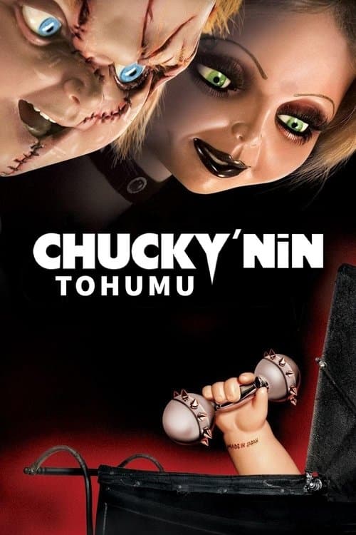 Chucky'nin Tohumu