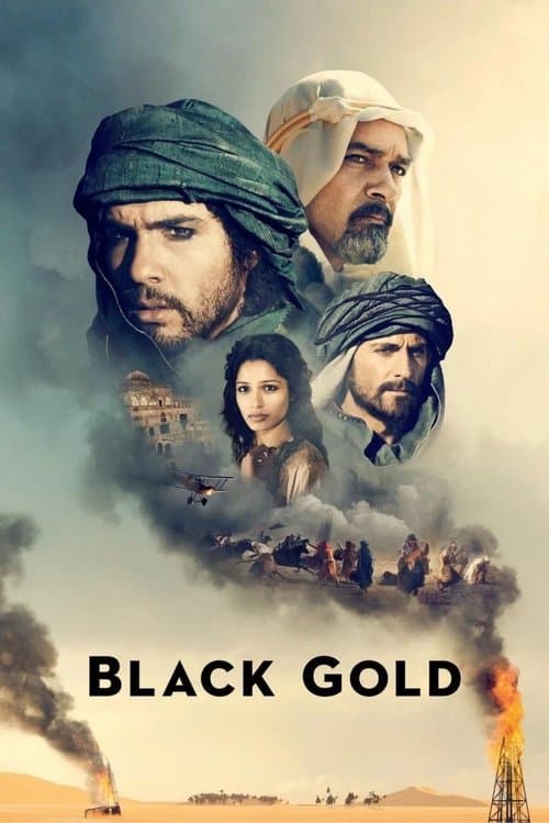 Kara Altın