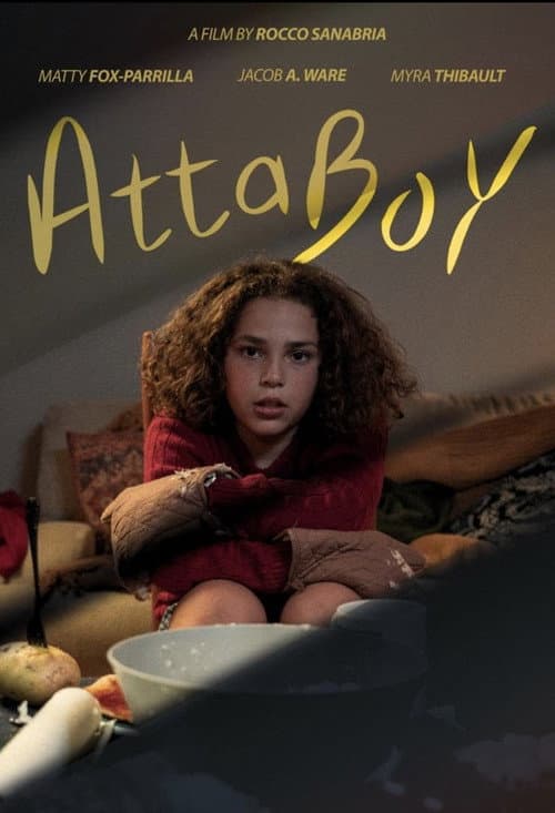 Attaboy