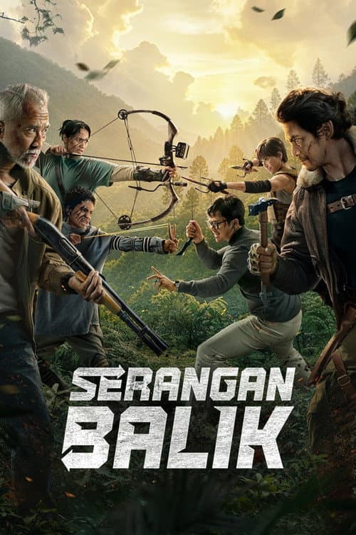 Serangan Balik