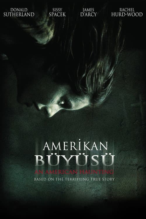 Amerikan Büyüsü
