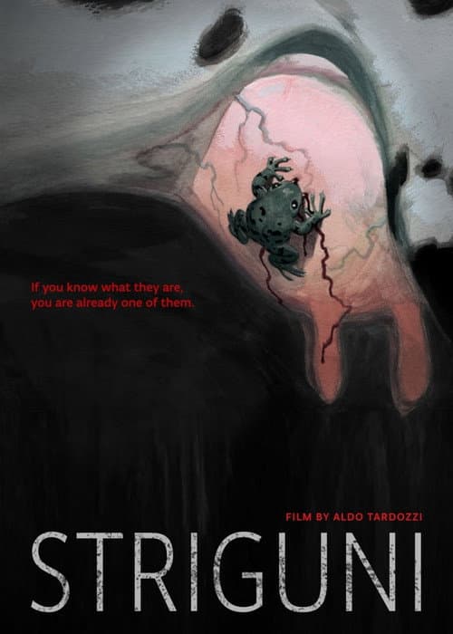 Štriguni