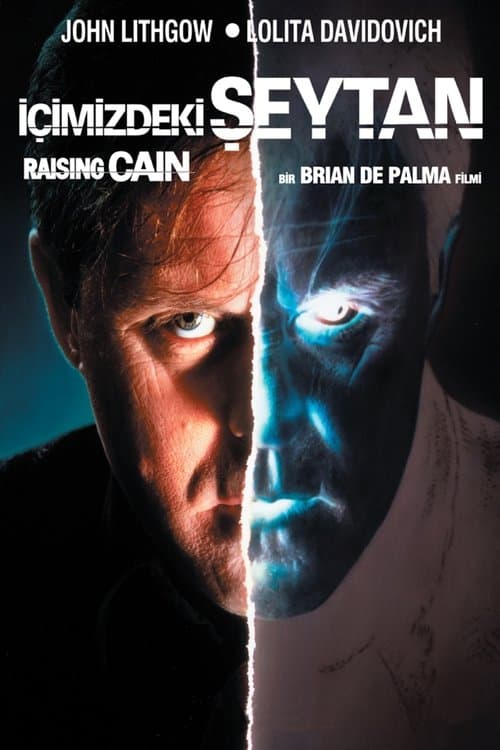 İçimizdeki Şeytan