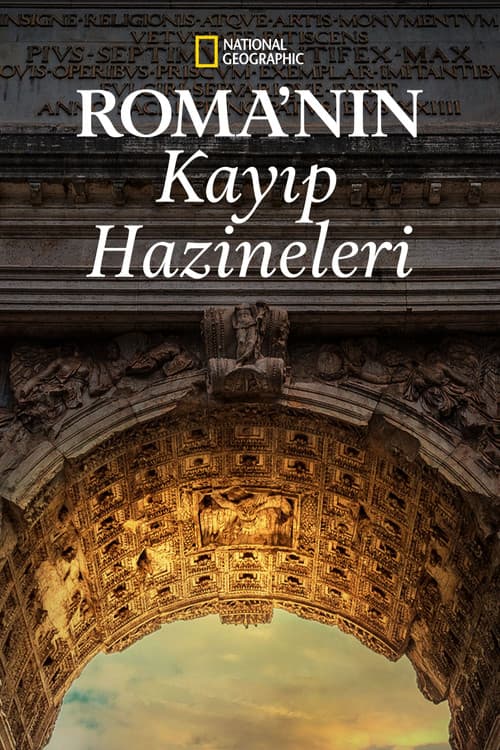 Roma'nın Kayıp Hazineleri