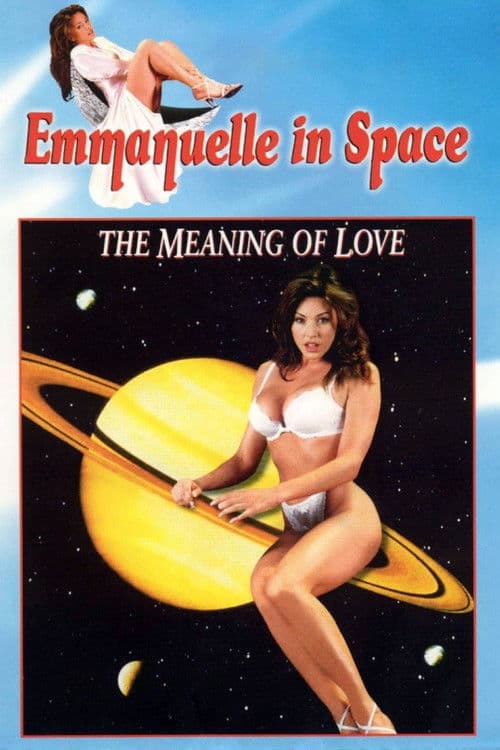 Emmanuelle 7: Aşkın Anlamı