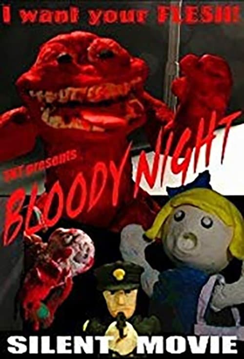 Bloody Night