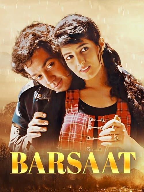 Yağmurlar Zamanı  / Barsaat