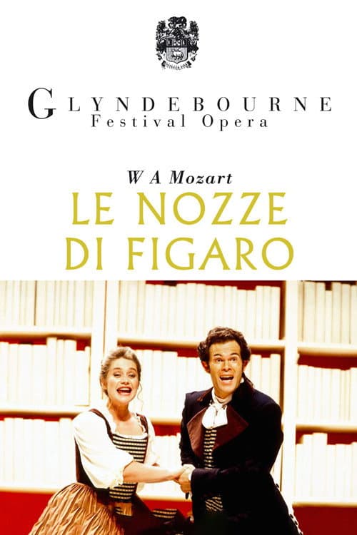 Mozart: Le nozze di Figaro
