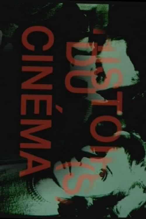 Histoire(s) du cinéma