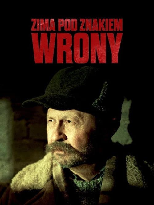 Zima pod znakiem wrony