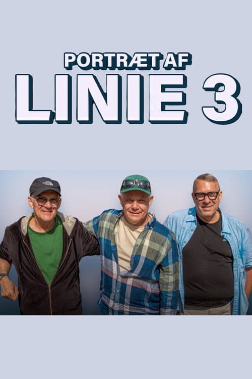 Portræt af Linie 3