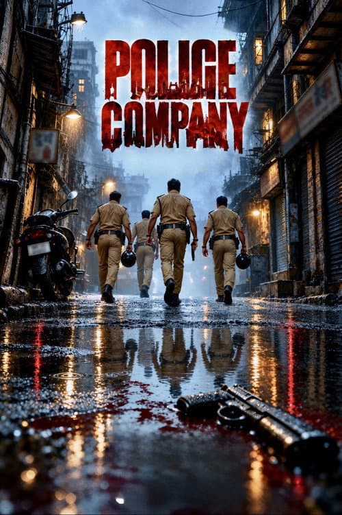Police Company