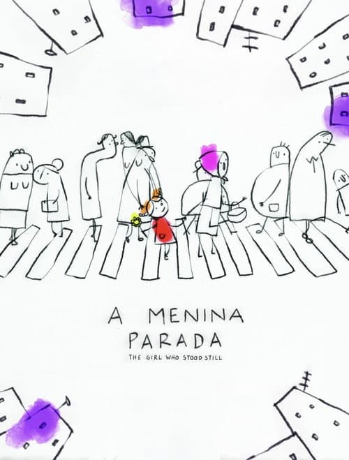 A Menina Parada